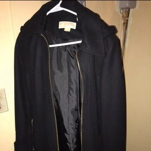 Michael Kors jacket